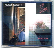 Kosheen - Suicide